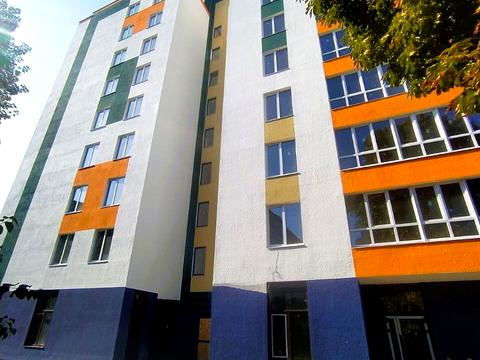 Квартира на вул. Сергія Амброса в Черкаси, ID 221275, фото №1