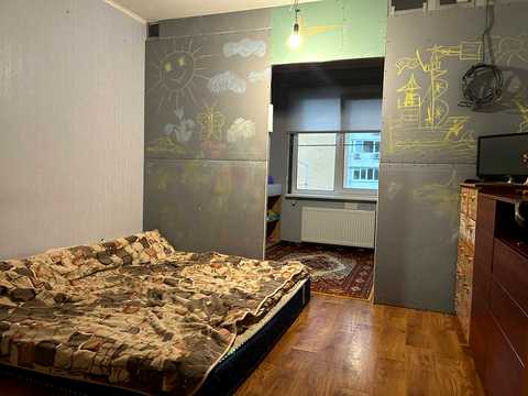 Квартира на вул. Кургузова, 1а в Києві, ID 309669, фото №11