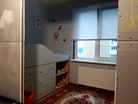Квартира на вул. Кургузова, 1а в Києві, ID 309669, фото №12