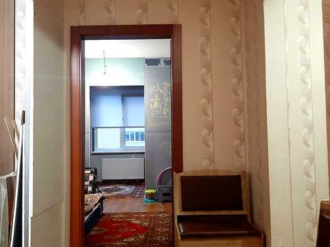 Квартира на вул. Кургузова, 1а в Києві, ID 309669, фото №15