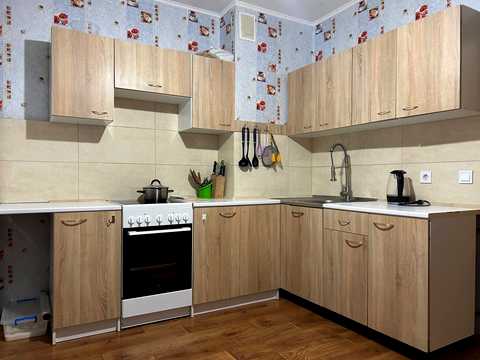 Квартира на вул. Кургузова, 1а в Києві, ID 309669, фото №3