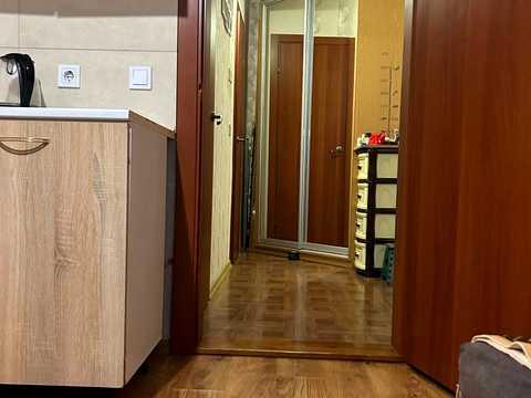 Квартира на вул. Кургузова, 1а в Києві, ID 309669, фото №5