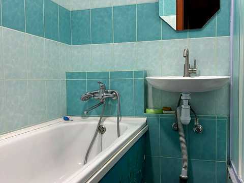 Квартира на вул. Кургузова, 1а в Києві, ID 309669, фото №7