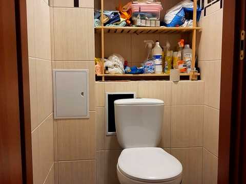 Квартира на вул. Кургузова, 1а в Києві, ID 309669, фото №9