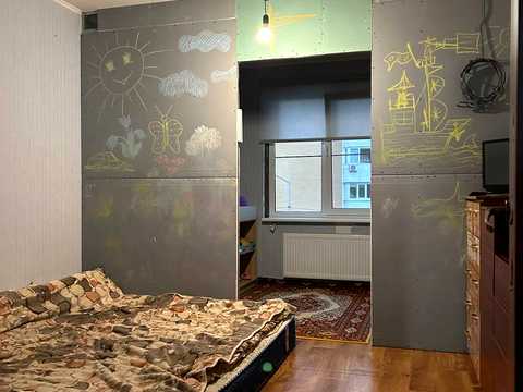 Квартира на вул. Кургузова, 1а в Києві, ID 309669, фото №10