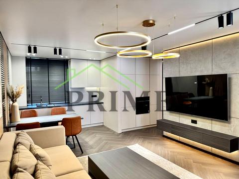 Квартира на вул. Шевченка, 96А в Полтава, ID 205071, фото №1