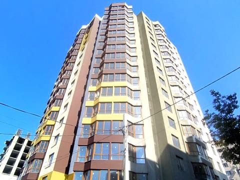 Квартира на вул. Смілянська вул., 58/2 в Черкасах, ID 235825, фото №1