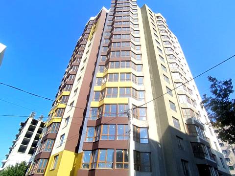 Квартира на вул. Смілянська в Черкаси, ID 249839, фото №1