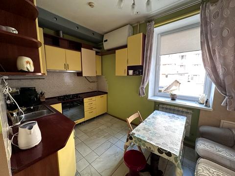 Квартира на вул. Берегова, 22а в Івано-Франківську, ID 164969, фото №1