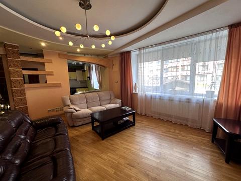 Квартира на вул. Берегова, 22а в Івано-Франківську, ID 164969, фото №2