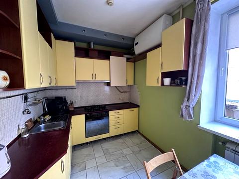 Квартира на вул. Берегова, 22а в Івано-Франківську, ID 164969, фото №11