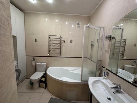Квартира на вул. Берегова, 22а в Івано-Франківську, ID 164969, фото №13
