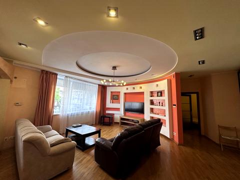 Квартира на вул. Берегова, 22а в Івано-Франківську, ID 164969, фото №4