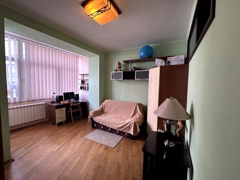 Квартира на вул. Берегова, 22а в Івано-Франківську, ID 164969, фото №6