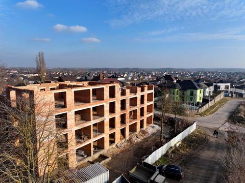 Квартира на вул. Володимира Стельмаха, 70б в Рівному, ID 185893, фото №1
