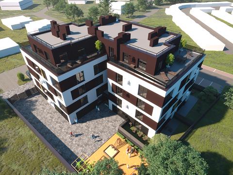 Квартира на вул. Володимира Стельмаха, 70б в Рівному, ID 185893, фото №11