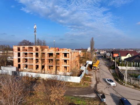 Квартира на вул. Володимира Стельмаха, 70б в Рівному, ID 185893, фото №15