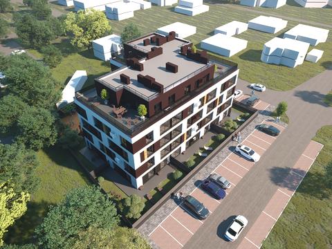 Квартира на вул. Володимира Стельмаха, 70б в Рівному, ID 185893, фото №10
