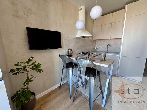 Квартира на вул. Симона Петлюри, 43 в Чернігові, ID 222557, фото №1