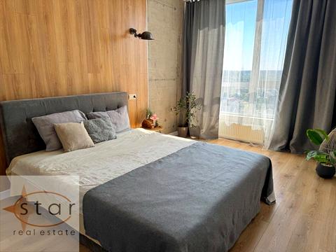 Квартира на вул. Симона Петлюри, 43 в Чернігові, ID 222557, фото №12