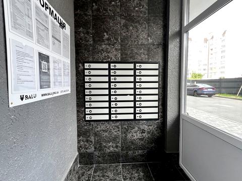 Квартира на вул. Симона Петлюри, 43 в Чернігові, ID 222557, фото №26