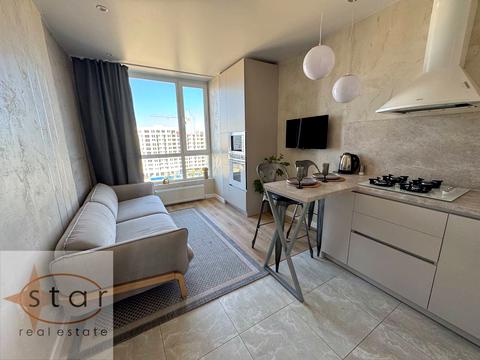 Квартира на вул. Симона Петлюри, 43 в Чернігові, ID 222557, фото №4