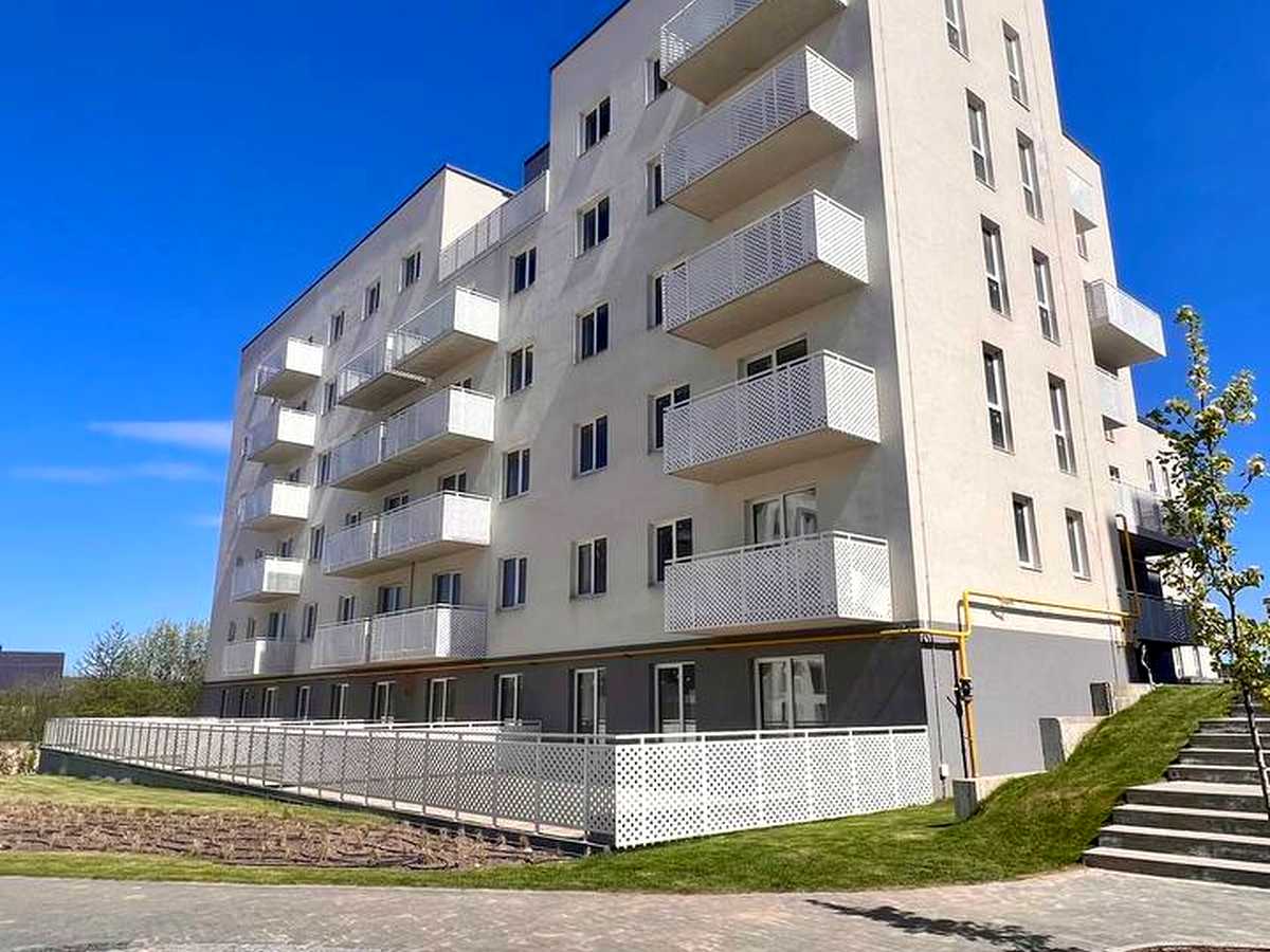 Квартира на вул. Тараса Шевченка, 115 в Івано-Франківську, ID 305746, фото №1