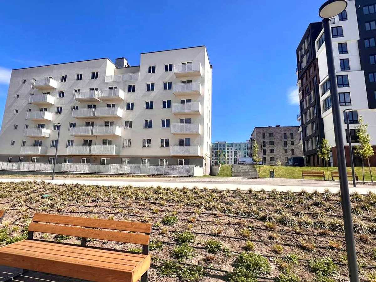 Квартира на вул. Тараса Шевченка, 115 в Івано-Франківську, ID 305746, фото №12