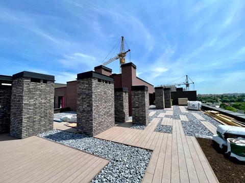 Квартира на вул. Романа Левицького, 4 в Івано-Франківську, ID 177578, фото №4
