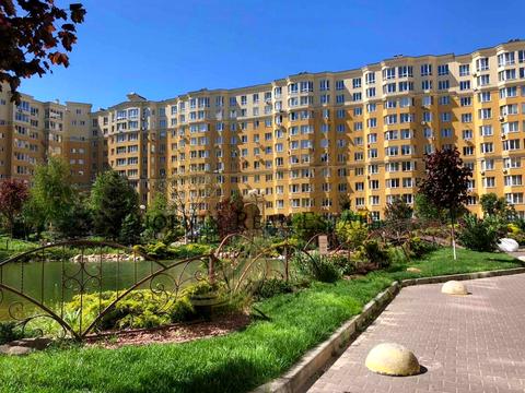 Квартира на вул. Абрикосова, 1-Г в Києві, ID 273618, фото №1