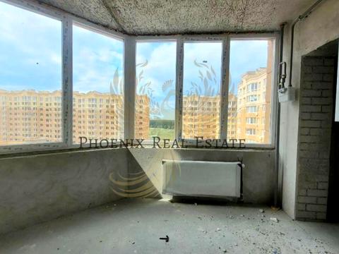Квартира на вул. Абрикосова, 1-Г в Києві, ID 273618, фото №2