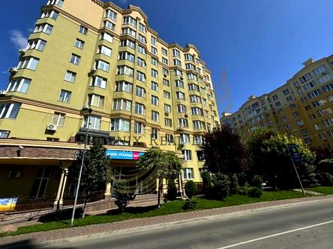 Квартира на вул. Абрикосова, 1-Г в Києві, ID 273618, фото №12