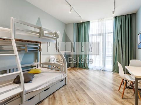 Квартира на вул. Андрія Верхогляда, 11-В в Києві, ID 233320, фото №20
