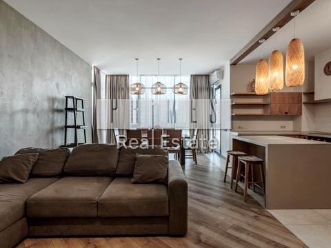 Квартира на вул. Андрія Верхогляда, 11-В в Києві, ID 233320, фото №6