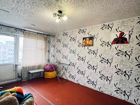 Квартира на вул. Миколаївське, 10 в Кривому Розі, ID 195570, фото №3