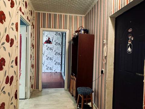 Квартира на вул. Миколаївське, 10 в Кривому Розі, ID 195570, фото №4