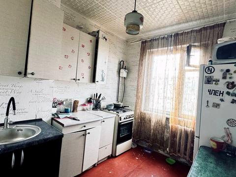 Квартира на вул. Миколаївське, 10 в Кривому Розі, ID 195570, фото №7