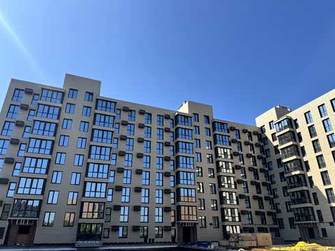 Квартира на вул. Богдана Хмельницького в Кременчук, ID 291928, фото №1