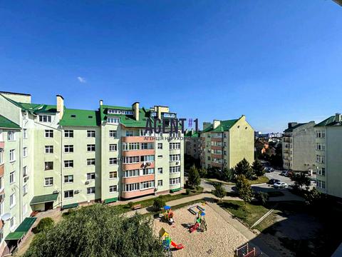 Квартира на вул. Борщагівська, 30-А в Києві, ID 273707, фото №11