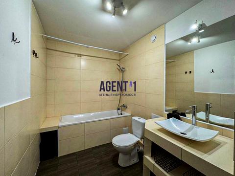 Квартира на вул. Борщагівська, 30-А в Києві, ID 273707, фото №13