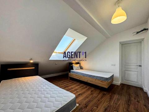 Квартира на вул. Борщагівська, 30-А в Києві, ID 273707, фото №20
