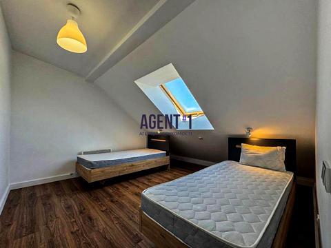 Квартира на вул. Борщагівська, 30-А в Києві, ID 273707, фото №21