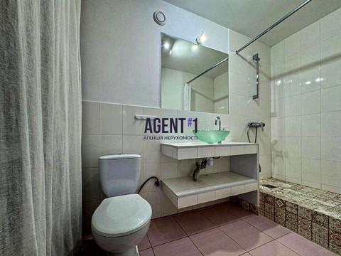 Квартира на вул. Борщагівська, 30-А в Києві, ID 273707, фото №22