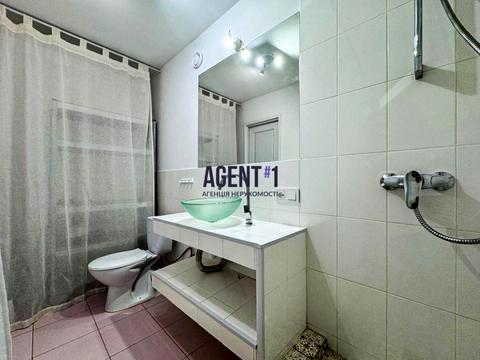 Квартира на вул. Борщагівська, 30-А в Києві, ID 273707, фото №24