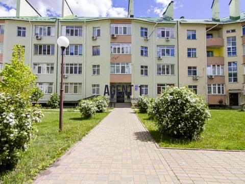 Квартира на вул. Борщагівська, 30-А в Києві, ID 273707, фото №25