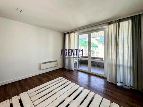 Квартира на вул. Борщагівська, 30-А в Києві, ID 273707, фото №7