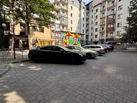 Квартира на вул. Михайла Мулика, 36 в Івано-Франківську, ID 204341, фото №4