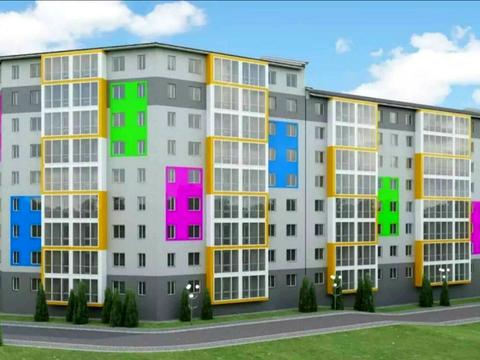 Квартира на шосе Барське, 6 в Вінниці, ID 223016, фото №1