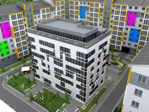 Квартира на шосе Барське, 6 в Вінниці, ID 223016, фото №2