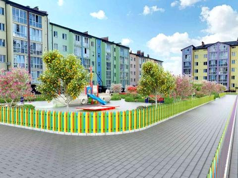Квартира на шосе Барське, 6 в Вінниці, ID 223016, фото №3